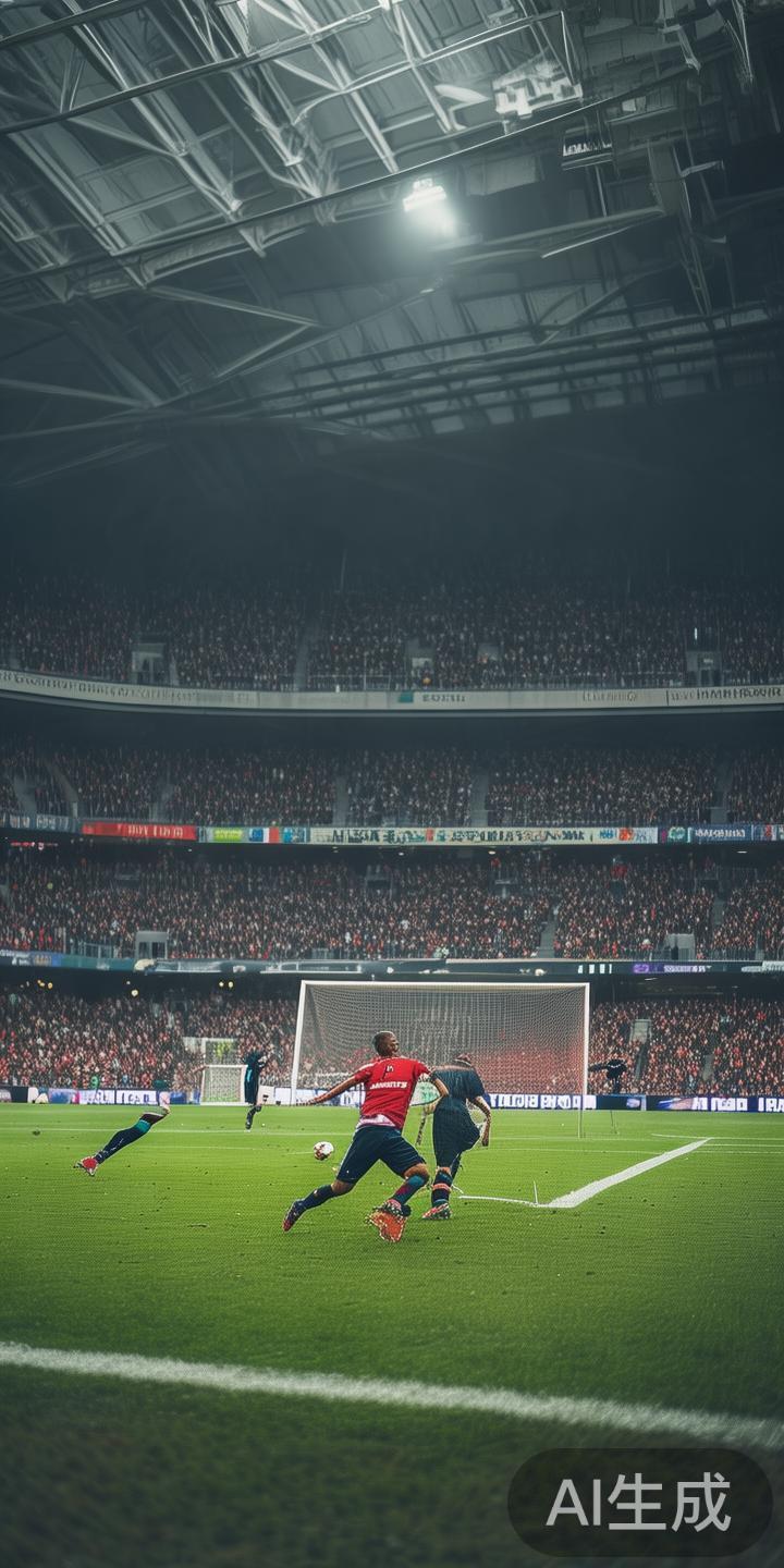 每一场国际米兰的比赛都可能成为足球迷津津乐道的经典