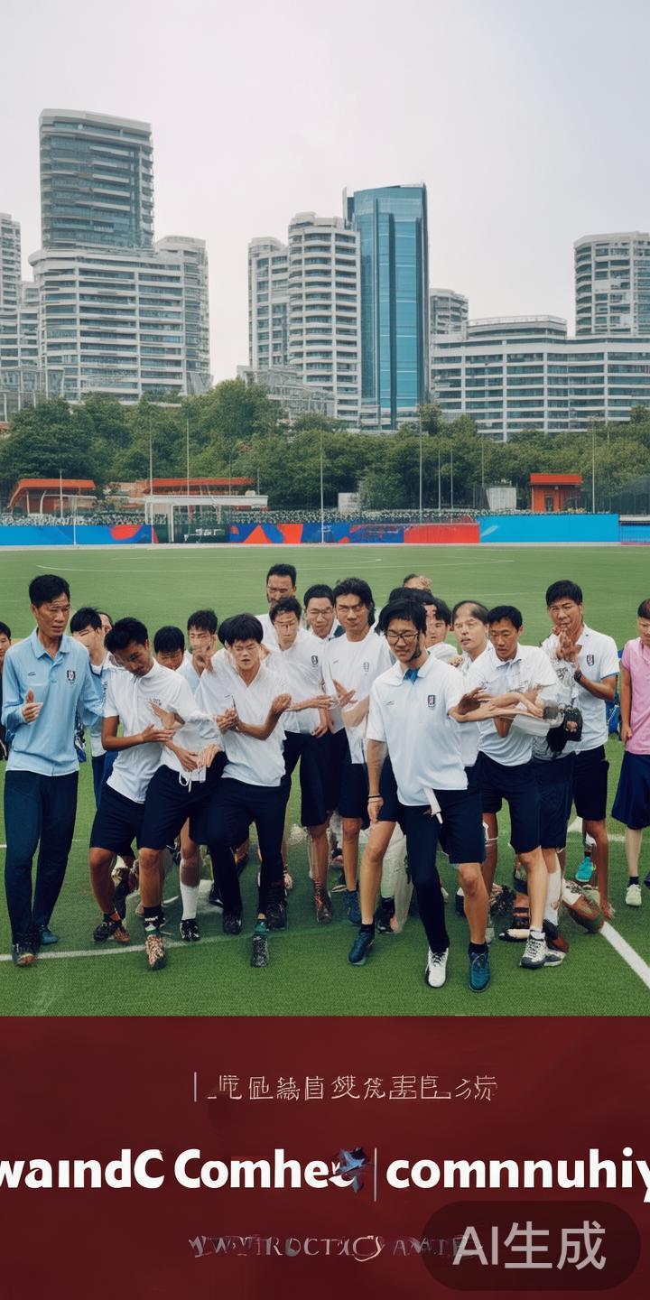 此外，万豪足球米兰体育还积极邀请意大利职业教练前往