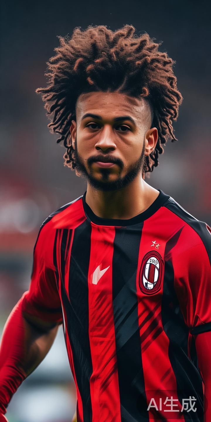 随着时代的发展，AC米兰不断调整战略，以保持其在欧