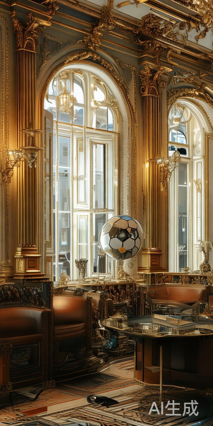 作为传统豪门俱乐部，米兰马尔蒂深谙数字科技的重要性