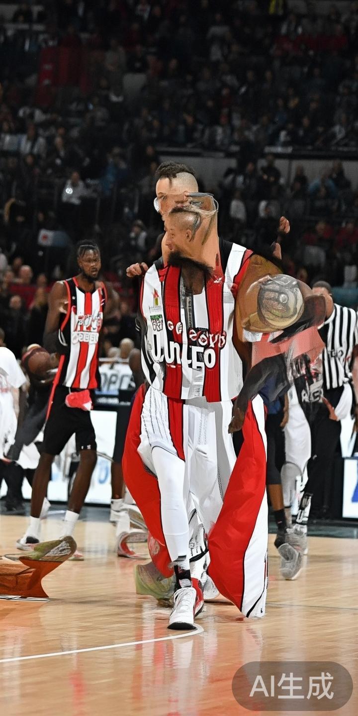 全面解析：尤文图斯对阵AC米兰篮球比赛的重点赛事与精彩亮点