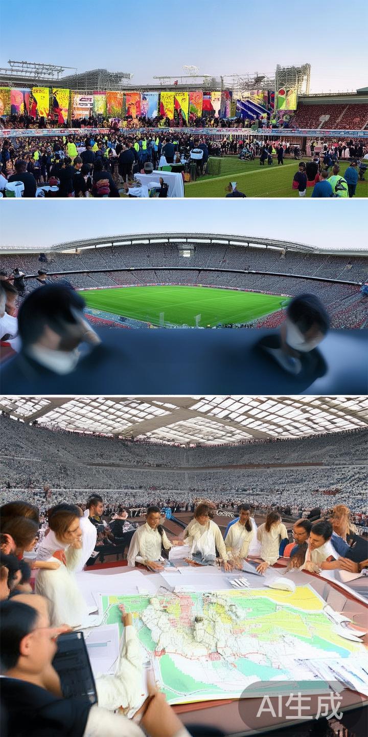 全面解析米兰体育公司在体育产业中的经营范围与未来发展战略