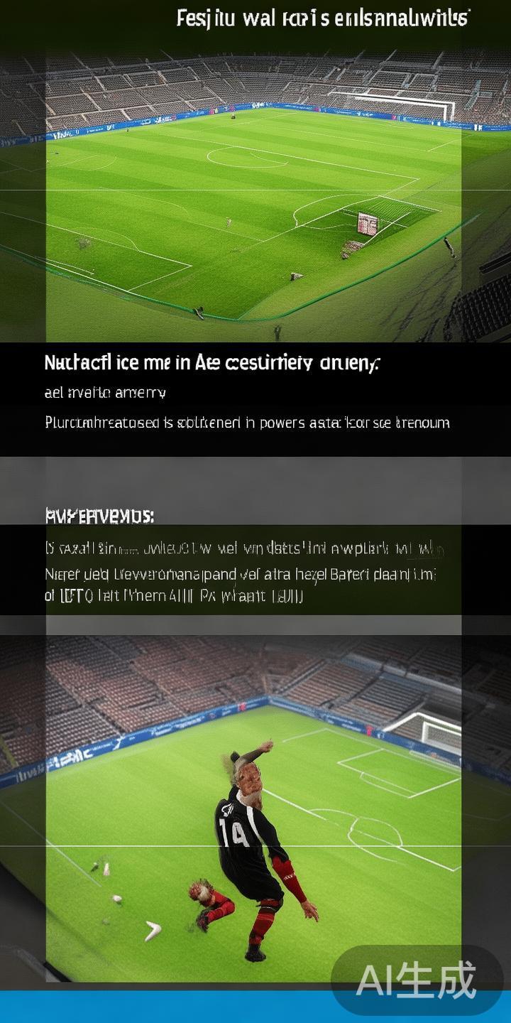 米兰体育热门赛事推荐：最新比赛分析与专业预测助你轻松掌握比赛动态