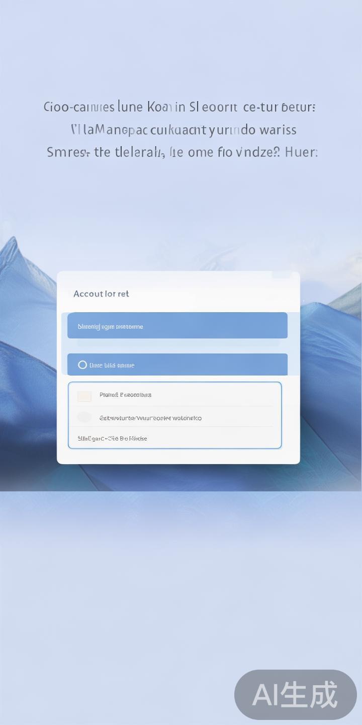 如何轻松注册并成功登录米兰体育官方账号打造极致体育体验