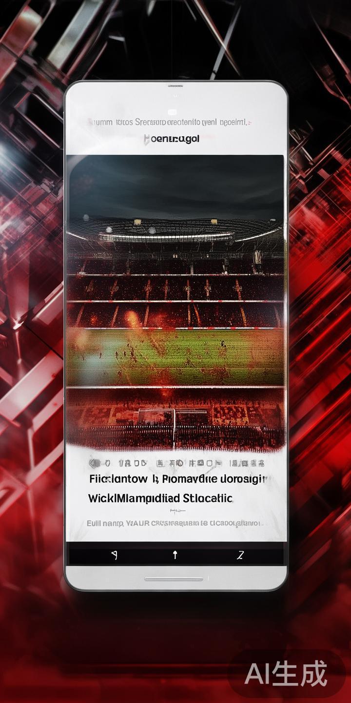 全面探索都灵体育直播平台，尽享米兰足球比赛全场高清观赛体验