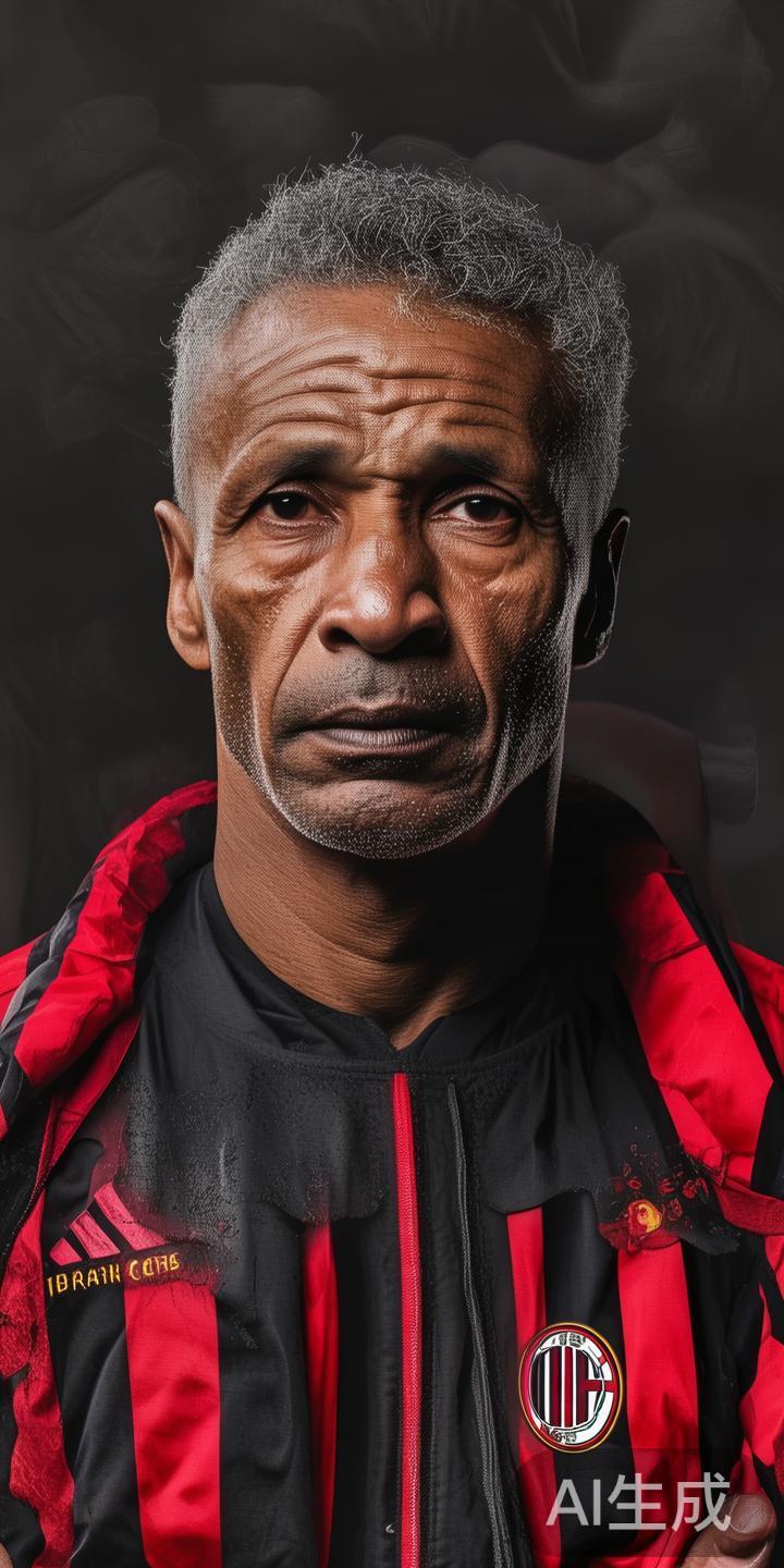 马尔蒂尼在米兰体育历史中的卓越贡献与传奇地位全面分析
