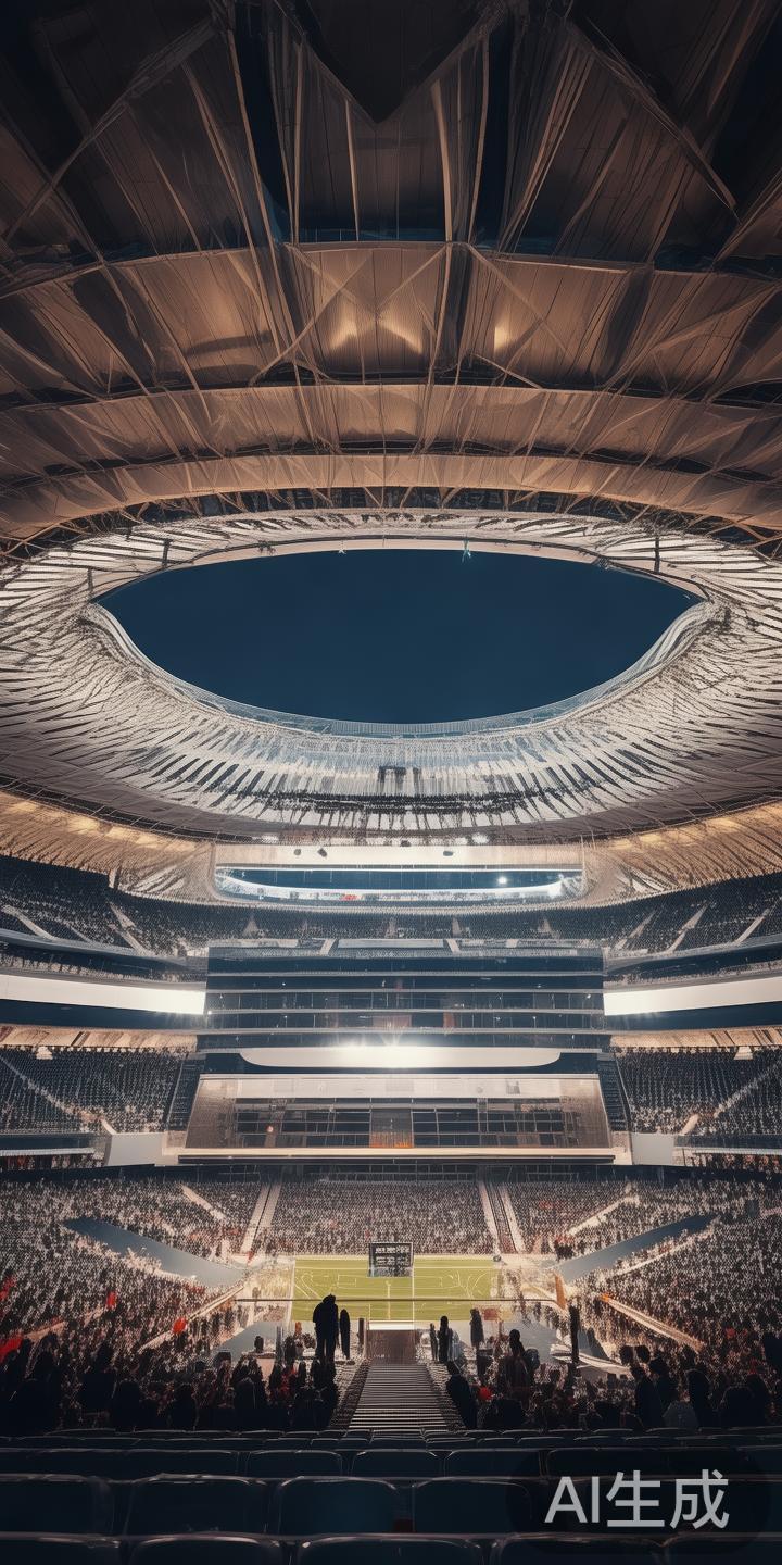 米兰市内主要足球场和体育馆的详细介绍与推荐