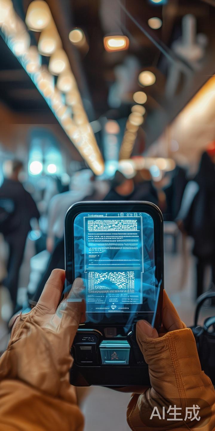 全面掌握米兰体育商品真伪辨别技巧:快速准确的方法指南 现代正品往往配备了独特的防伪码或者二维码,消费者可