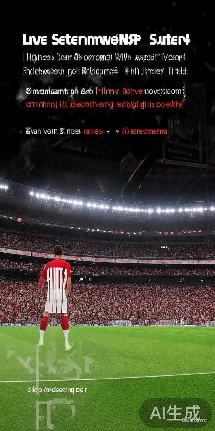 88体育直播平台高清免费观看：尽享AC米兰比赛精彩瞬间全景呈现
