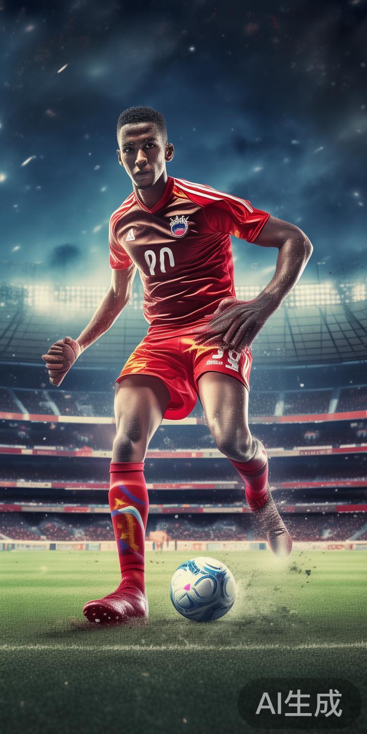 维尔纳在米兰体育的精彩表现及未来发展前景全面分析