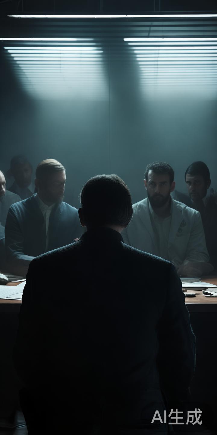 最新消息:米兰体育被抓事件的法律后续全面分析 刑事责任的可能性
如果调查发现存在明显的非法挪用