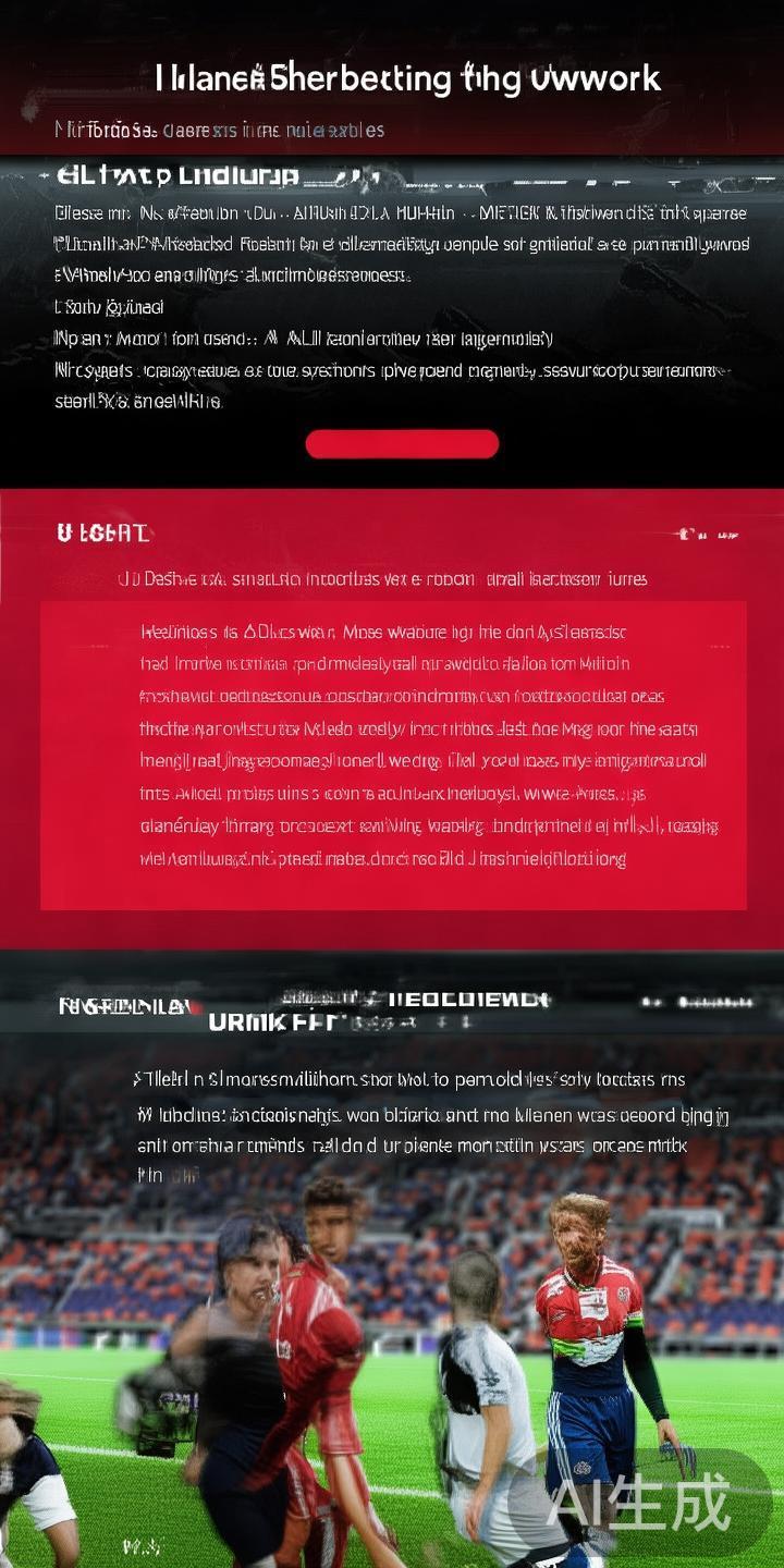 作为一个以专业性为核心的足球赛事预测平台，米兰体育