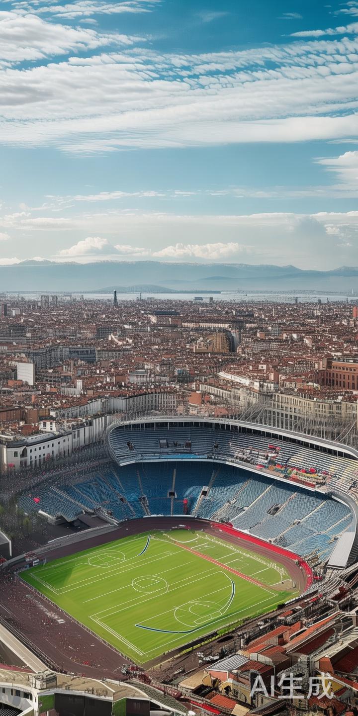 全面解析米兰体育招商最新动态与未来合作潜力发展趋势 米兰作为意大利的经济文化中心之一,拥有丰富的体育资