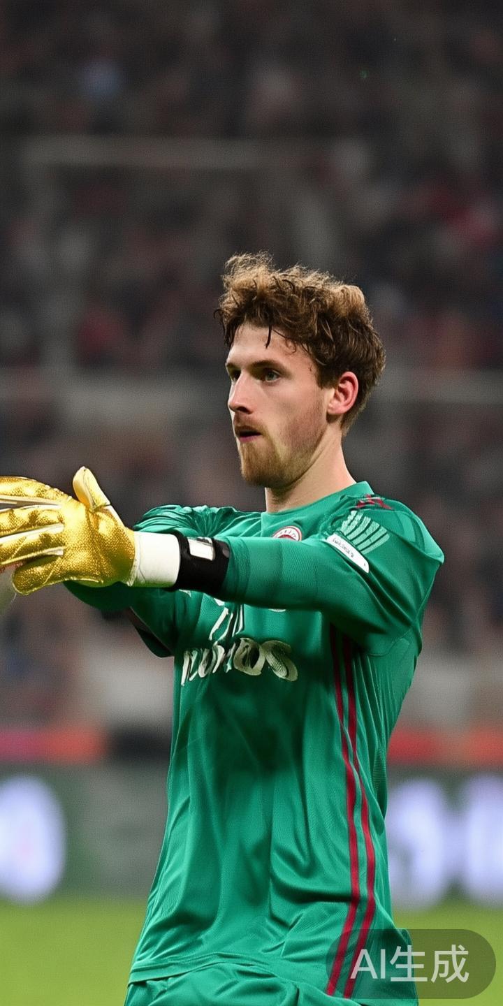 在足球世界里，守门员的表现直接关系到一支球队的成败