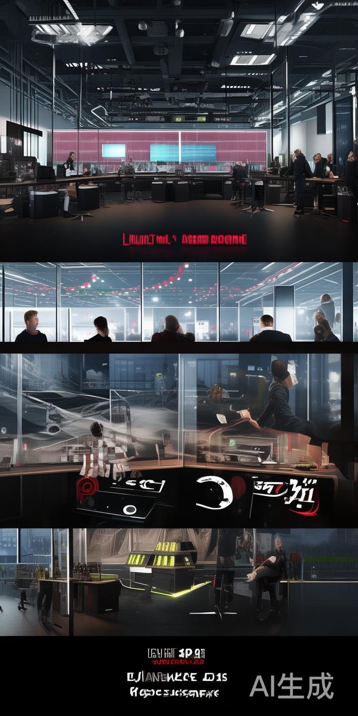 进入21世纪后，米兰面对激烈的竞争环境不断调整战略