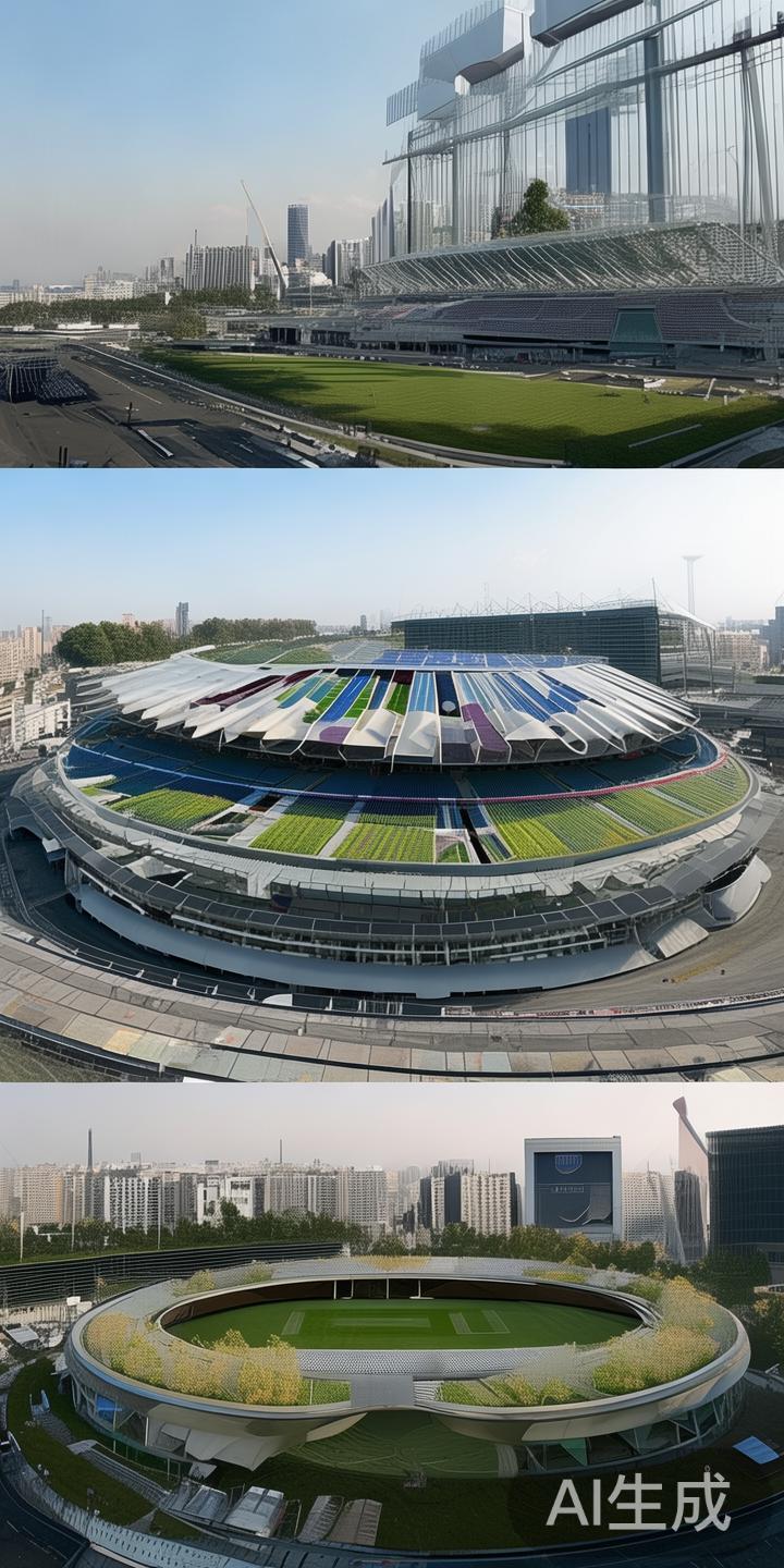 在基础设施方面，米兰需加大对体育场馆及相关配套设施