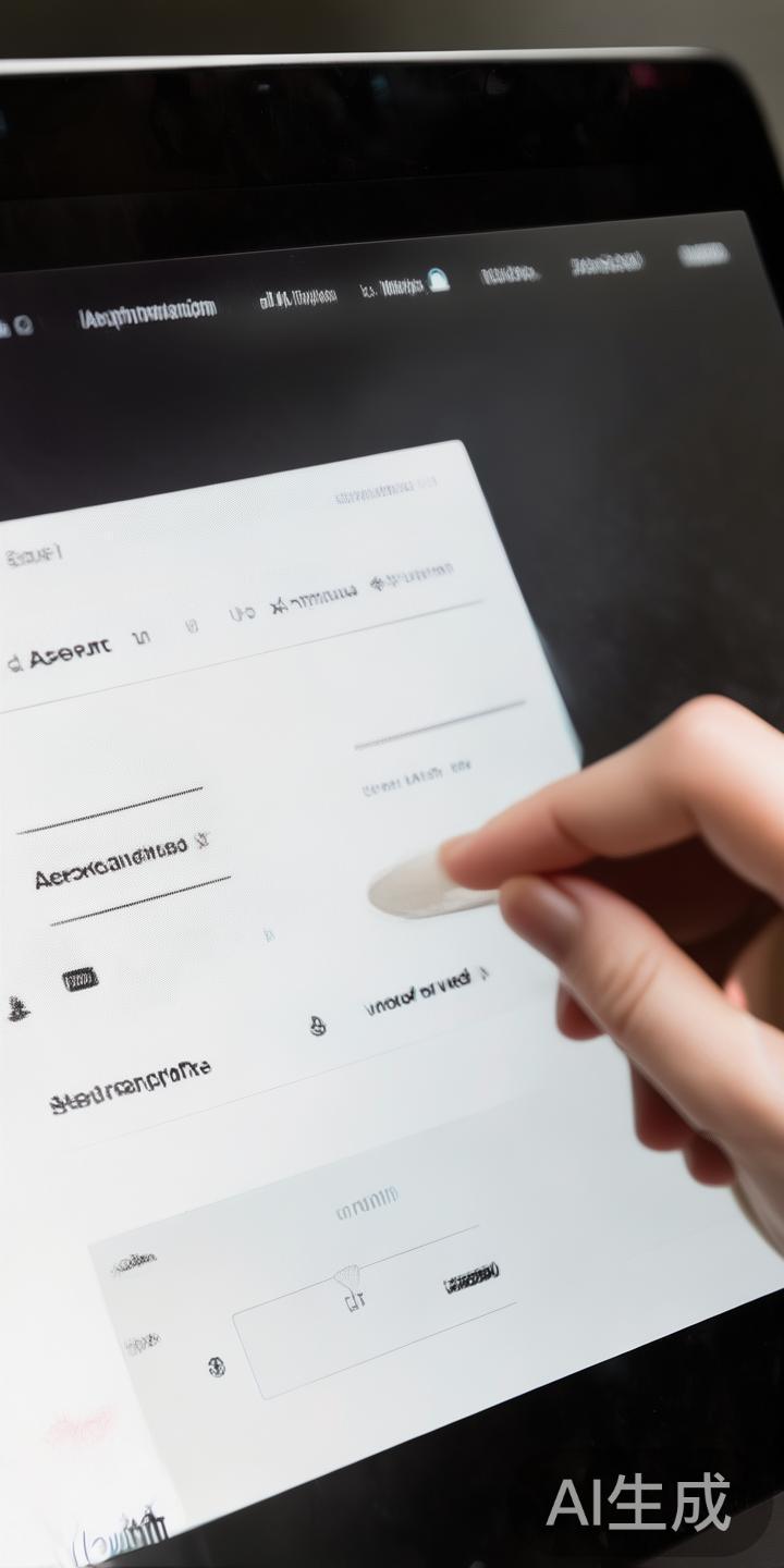 在浏览搜索结果时，应学会辨别官方网站的真实性。首先