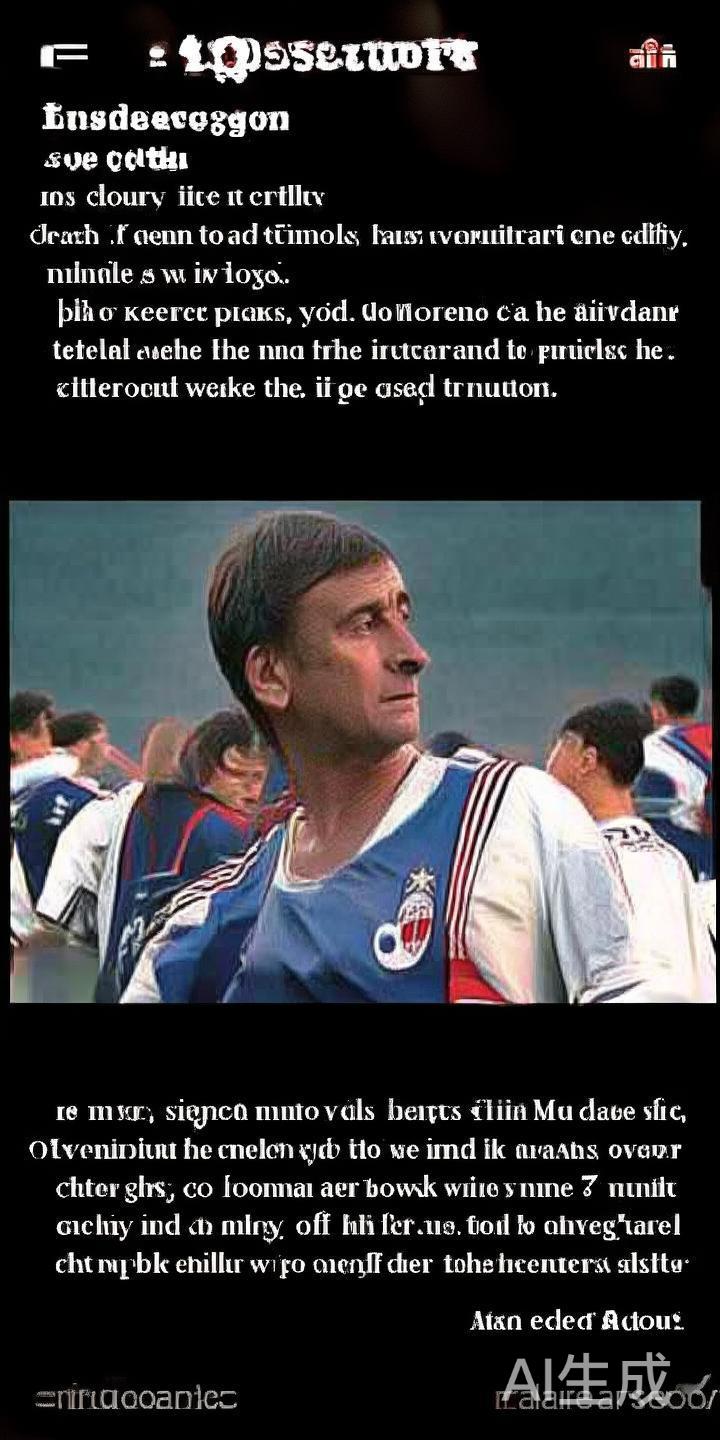 值得一提的是，2009年，里皮再次短暂回归米兰体育