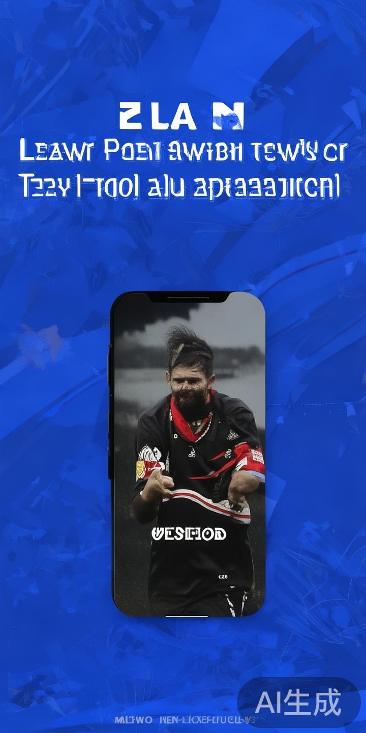 全面指南：如何下载并高效使用“ML米兰体育APP”提升您的足球比赛体验