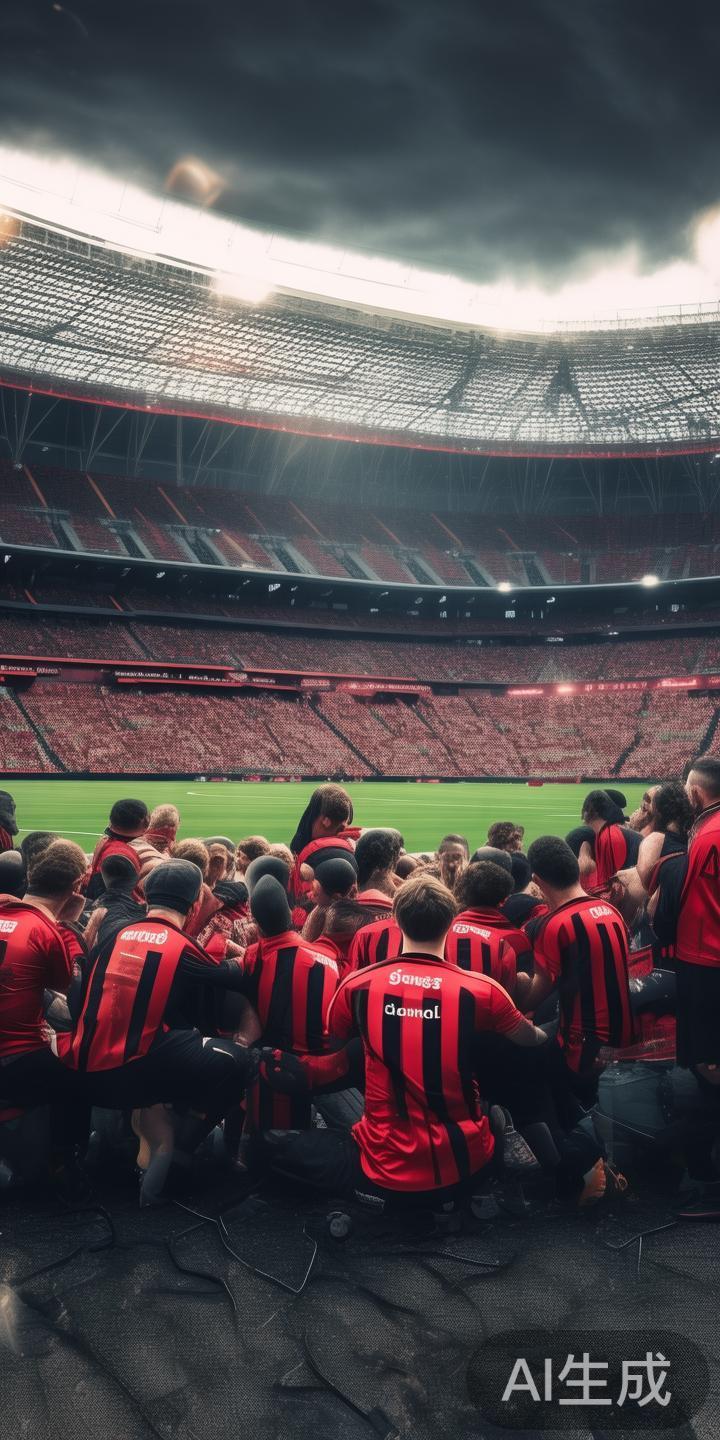 虎扑体育深度解析:AC米兰辉煌历史与未来发展前景全面评估 目前米兰面临的主要挑战包括:提升防守稳定性、增强中