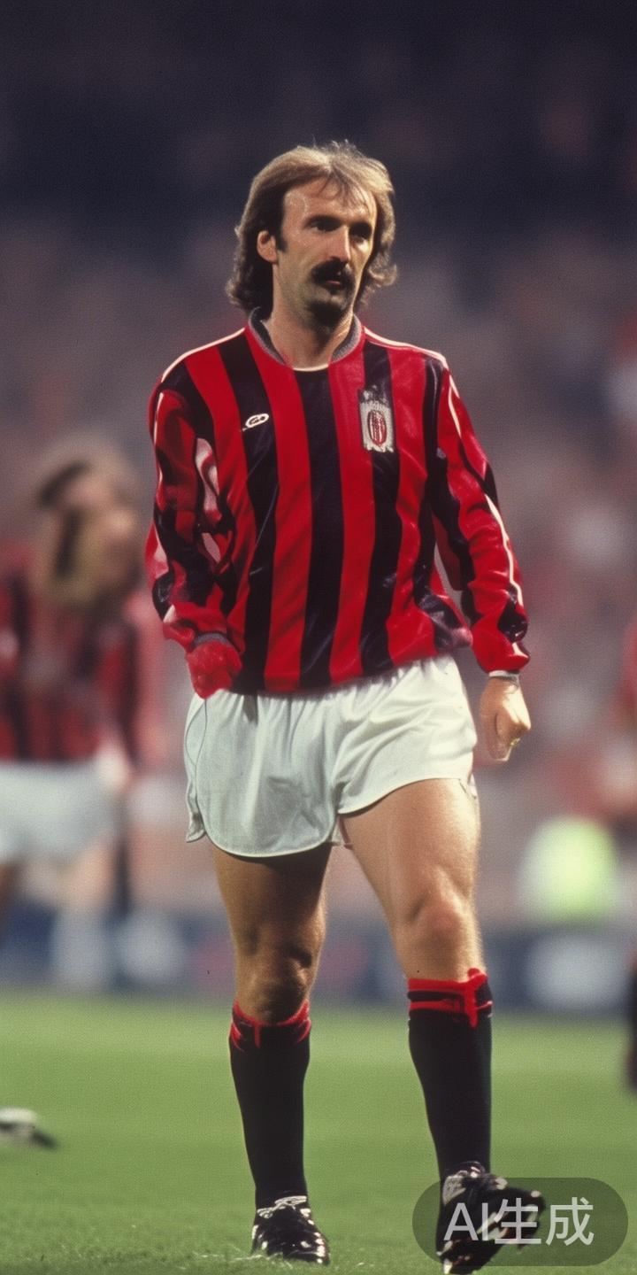 巅峰时期的战术革新与辉煌成就
1990年代初，里