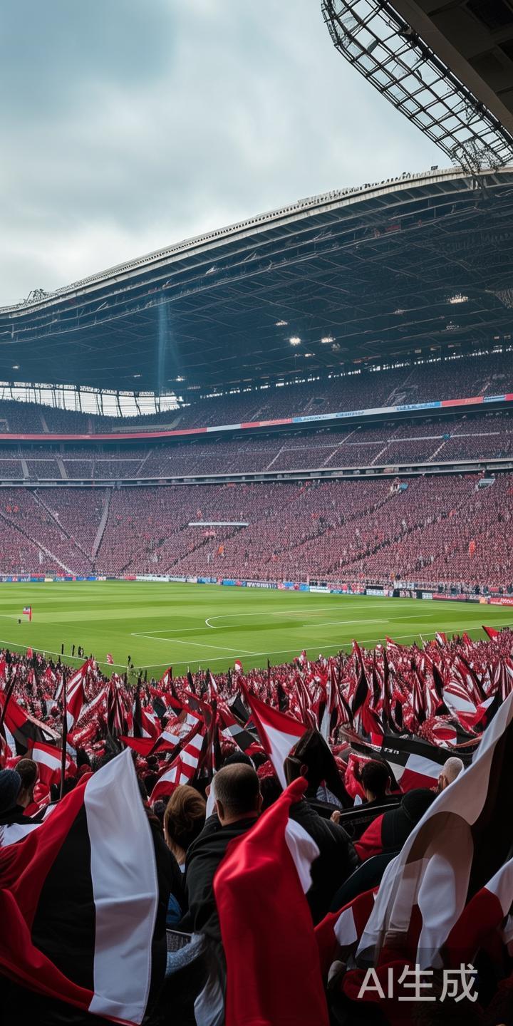 全面剖析米兰体育迷的狂热热情与独特文化特色 每当AC米兰和国际米兰举行德比战时,整座城市仿佛变