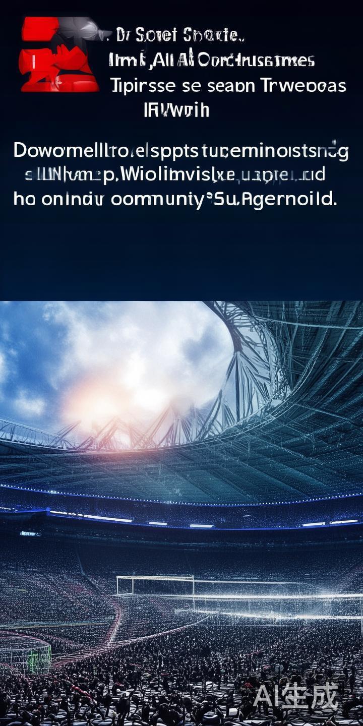 随着体育迷们对实时赛事的需求不断增加，一款便捷高效