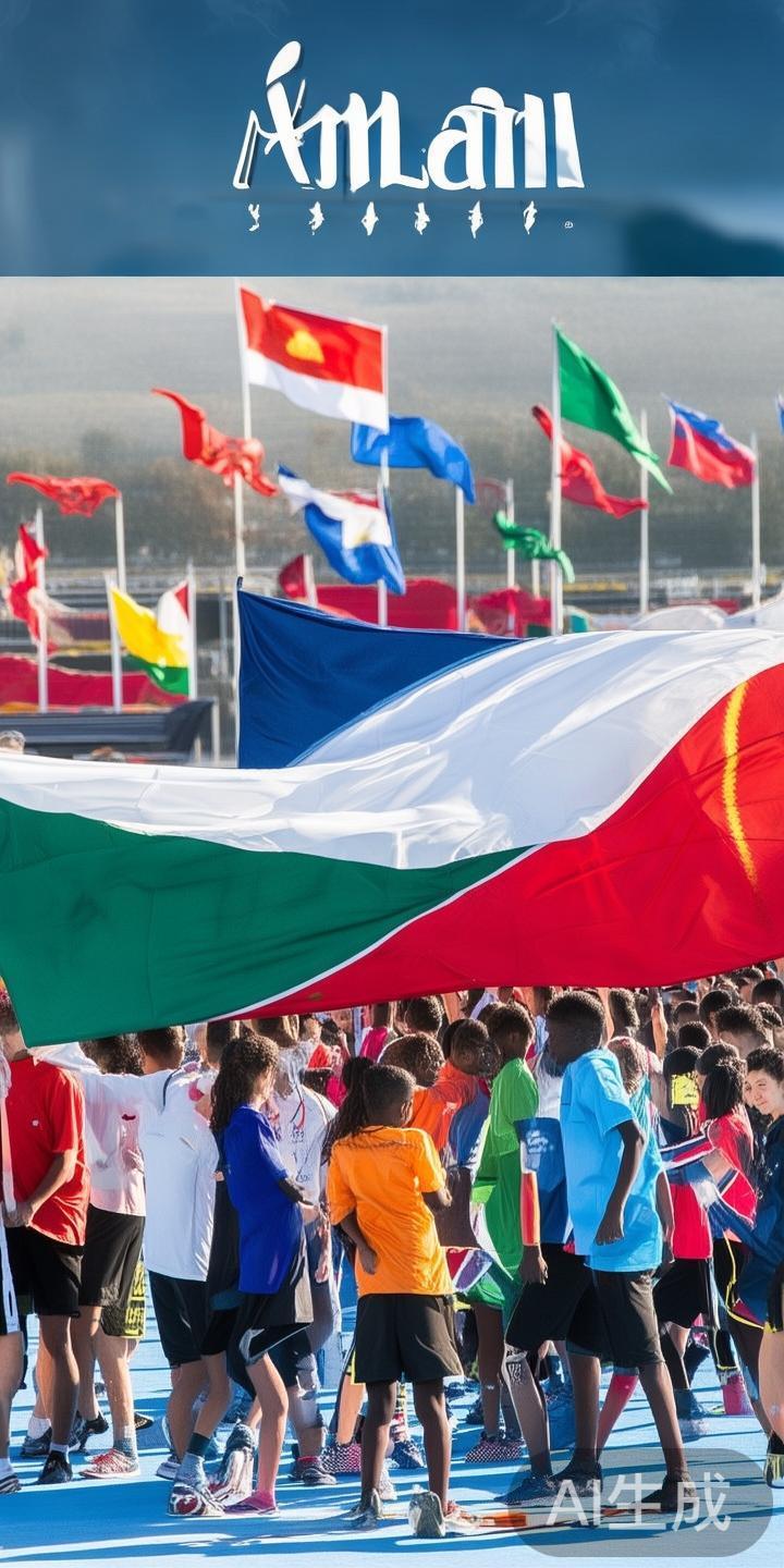 为了扩大影响力，米兰体育不断加强国际合作伙伴关系。