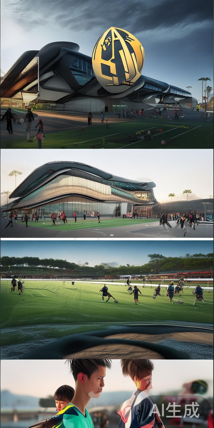 此次合作的一个核心目标是深化青训合作。米兰体育拥有